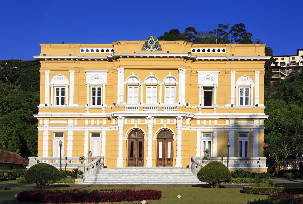 Petropolis - The Imperial City –Tour from Rio
